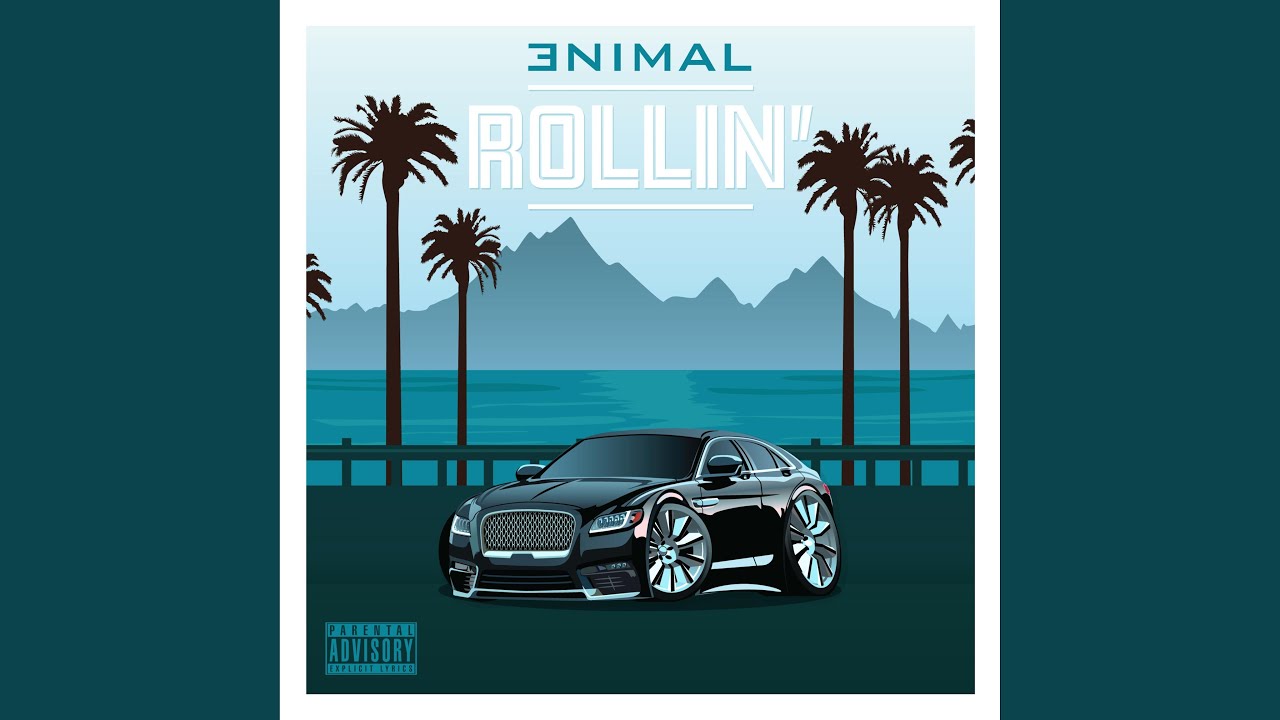 Watch Rollin' on YouTube Watch Rollin' on YouTube