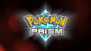 Beginning Walkthrough -  Pokémon Prism ROM Hack Version 0.94