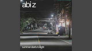 Summer starts tonight