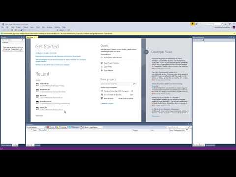 Visual Studio How To Make A Exploit