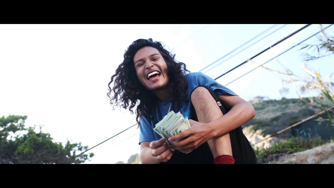 Jungle Chainz - Mr. Blueface (Shot by @pearledvisions)