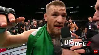 Celebrity Conor McGregor: Best trash talk ever Wealth