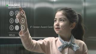Hyundai Elevator Tv Commercial Ad 2017, Song By Joshua A