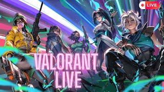 Sundayyyy Rank Grind | Road To Diamond | Valorant India Live (Portrait)