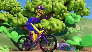 Allied Cycle Works - The All-New Able