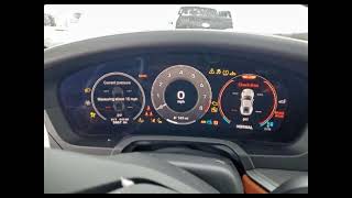 WP0AA2A96SS206330 PORSCHE 911 2025