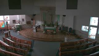 Reflection & Benediction