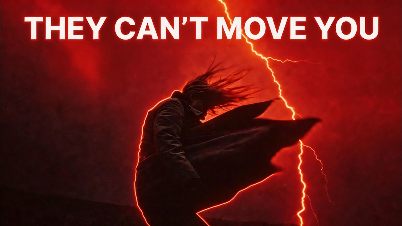 The Danger of Being Hard to Manipulate | Carl Jung