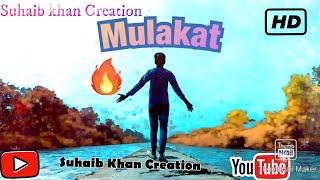 Mulakaat (Full Video Song) Nazar 2 @Pulkit Arora | Kaka | Latest Haryanvi Songs 2020 | Suhaib Khan