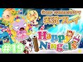 【ゲーム実況 Game commentary】モーリィ＆エメの『HappyNingels』ハッピーニンジェルズ2013～2019 ／Trial Edition19