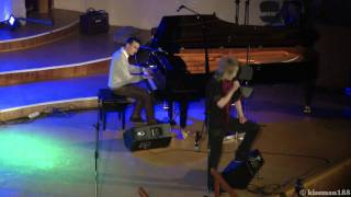 Miro Smajda - C'est la vie (Kosice 2011)
