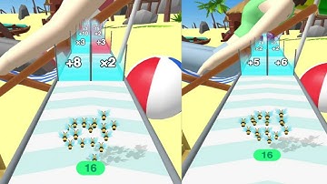 Mosquito Run Walkthrough All Level Trailers Android iOS Mobile Gameplay New Update