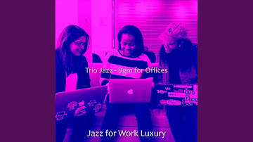 Astounding Ambience for Co-Working Spaces