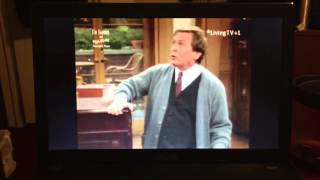 The Nanny Funny Scene 4