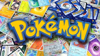 Buying & Opening Bulk Pokemon Cards | Worth It? - AliWall