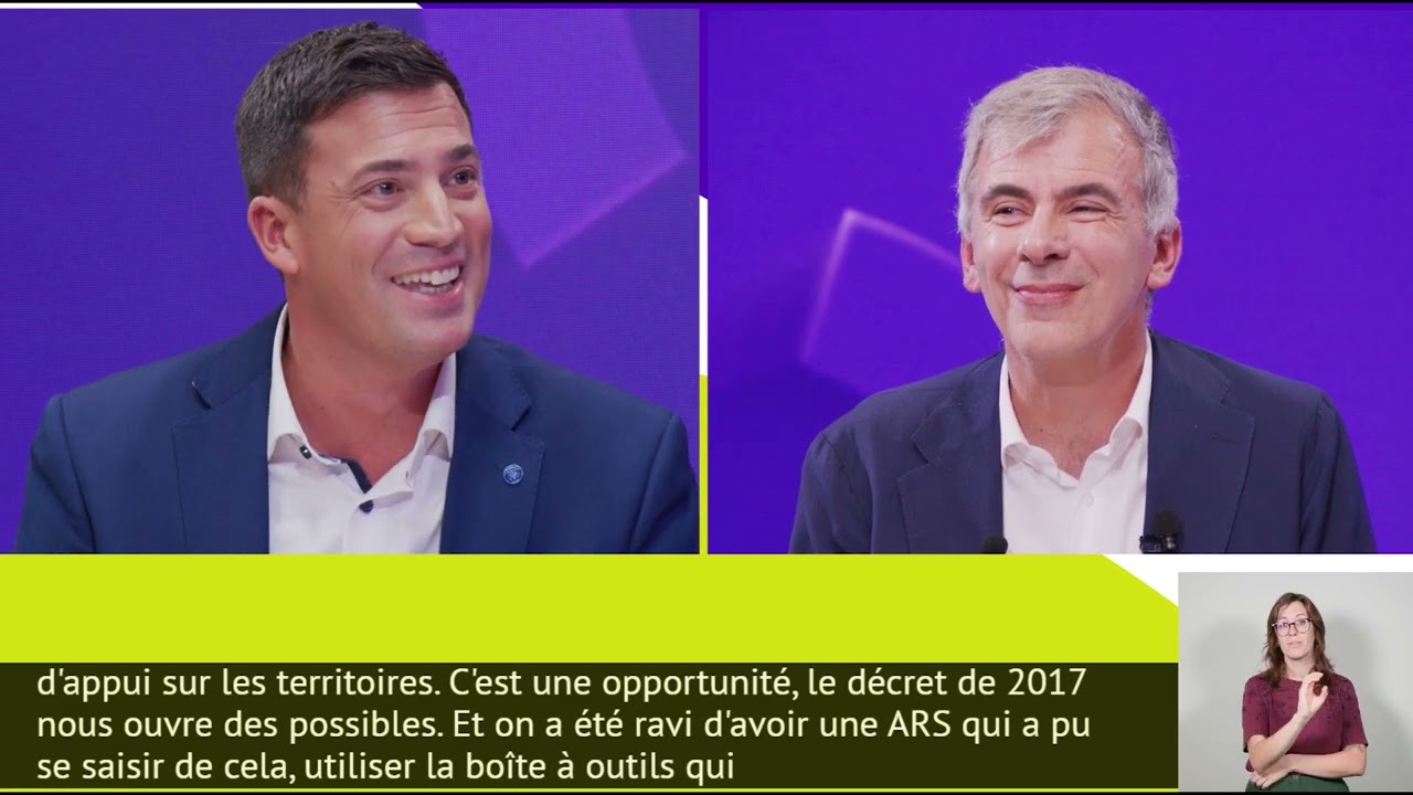 Transformation pour tous: accompagnements, quels enseignements des offres nouvelles ou transformées?