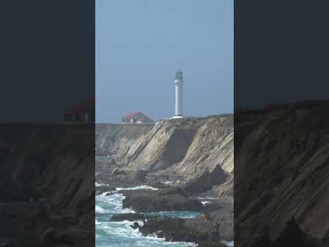 Point Arena Lighthouse | California travel