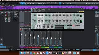 Plugin Alliance - Brainworx bx_2098 EQ