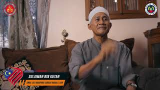 Download Lagu Kisah Datuk Leftenan Adnan Saidi Kg Sungai Ramal Luar Kajang S’gor MP3