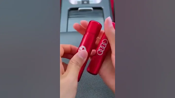 Emergency Escape Tool! 🚗💥 Break Window Hammer for Safety