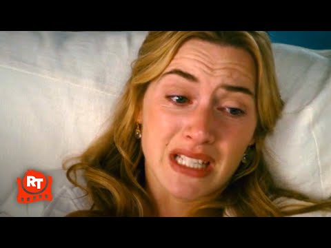 Still from the movie The Holiday