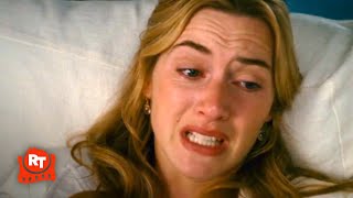 The Holiday 2006 - Falling For The Wrong Person Scene Movieclips