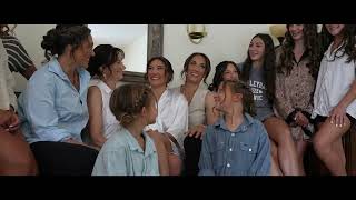 Emily + Kyle - (07.31.2025)  - Highlight Film