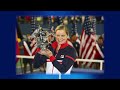 Best of US Open Interviews: Hewitt’s highs, Angie’s arrival, Chang’s chance | The Sit-down