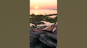 J-Play is for your sunset moments