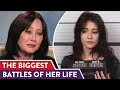 Truth Behind Shannen Doherty's Tragic Life-Story | ⭐OSSA