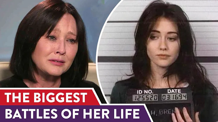 Truth Behind Shannen Doherty's Tragic Life-Story |...