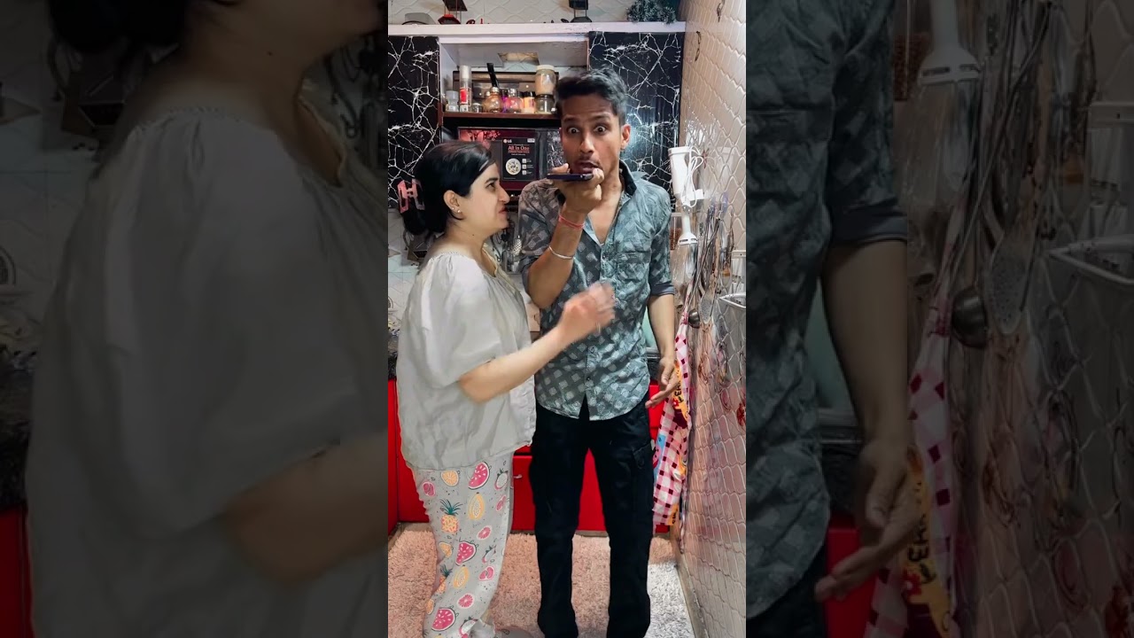 सिग्नल ने जान बचा ली 🤣 #ishaash #comedy #comedymove #comedyfilms #funny #comedyexclusive