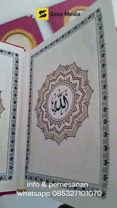 Buku Yasin dan tahlil lengkap #cetakyasinlengkap #cetakyasinmurah #souveniryasin #cetakyasinonline