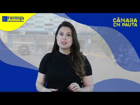 CAMARA EM PAUTA  - Conheça importantes setores do poder legislativo