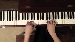 Silent Night (Intermediate/Advanced Piano) chords
