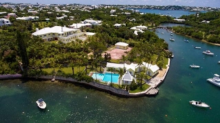 Palomera In Fairylands, Pembroke Parish, Bermuda