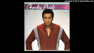 Charley Pride (RIP) - Have I Got Some Blues For You