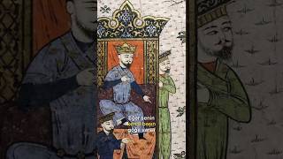 Moğol Komutanın Dehşeti Ürktarihi Ğol