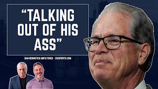 Indiana Governor Mike Braun Has No Clue About the Chicago Bears' Future