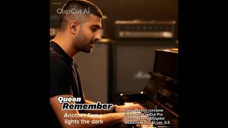 Another light in the dark (The Queen.Remember)