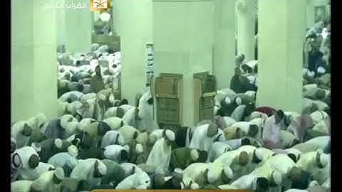 صلاة العشاء السبت 8-6-1439هـ الشيخ صالح آل طالب - أواخر سورة يس