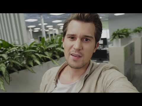 Как меняются офисы X5 Retail Group