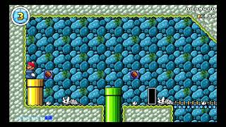 Mario Editor Tutorial Profile