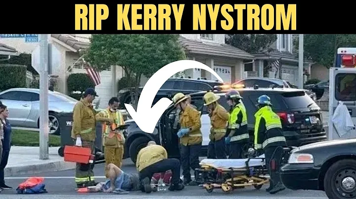 Remembering Kerry Nystrom: Groton Public Schools Mourns the Loss