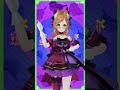 うい麦畑でつかまえて 踊らせてみた #Vtuber #久遠なつめ #veat
