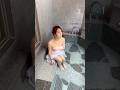 春は温泉の季節♨️#40代女子 #温泉女子 #onsen #hotspring #春
