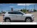 2023 Jeep Compass H1675