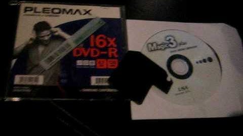 how to play burned game copies on ps2 with swap magic