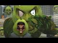 Pear melon Man - Season 4 + (new extra scene)