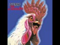 ATOMIC ROOSTER - They Took Control Of You (1980)